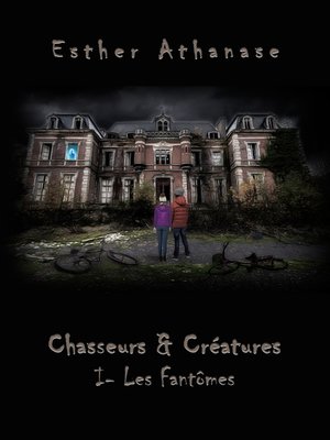 cover image of Chasseurs & Créatures